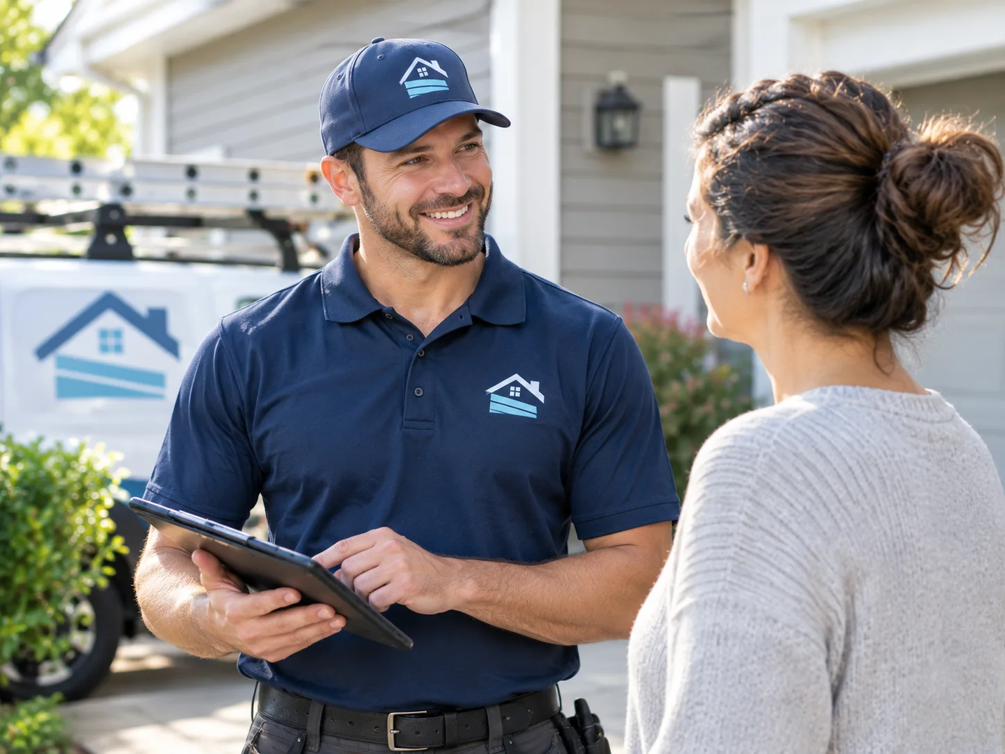 Cracked Siding Repair in Jonesboro, LA
